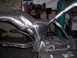 Our Work and Shop